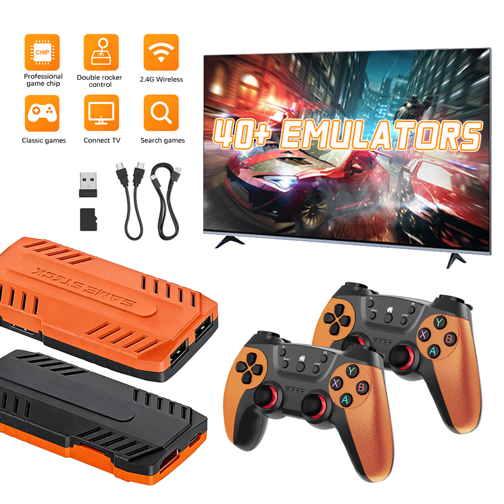 Retro Gaming Hdmi - 2026 U36 Game Stick Retro Gaming