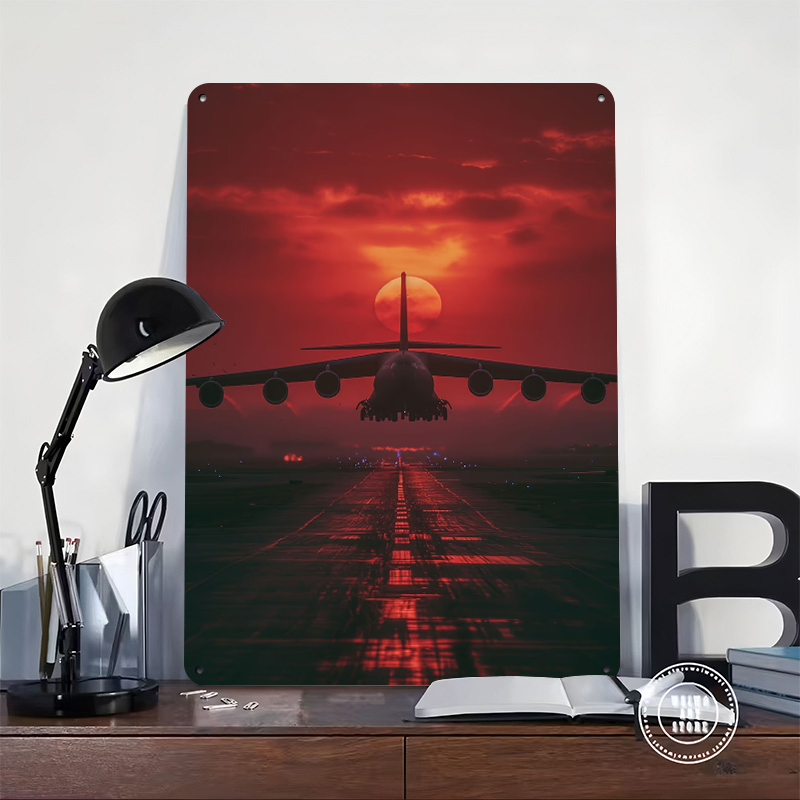 Airplane At Sky Background Pos - đánh giá và giá Background Retro Gaming