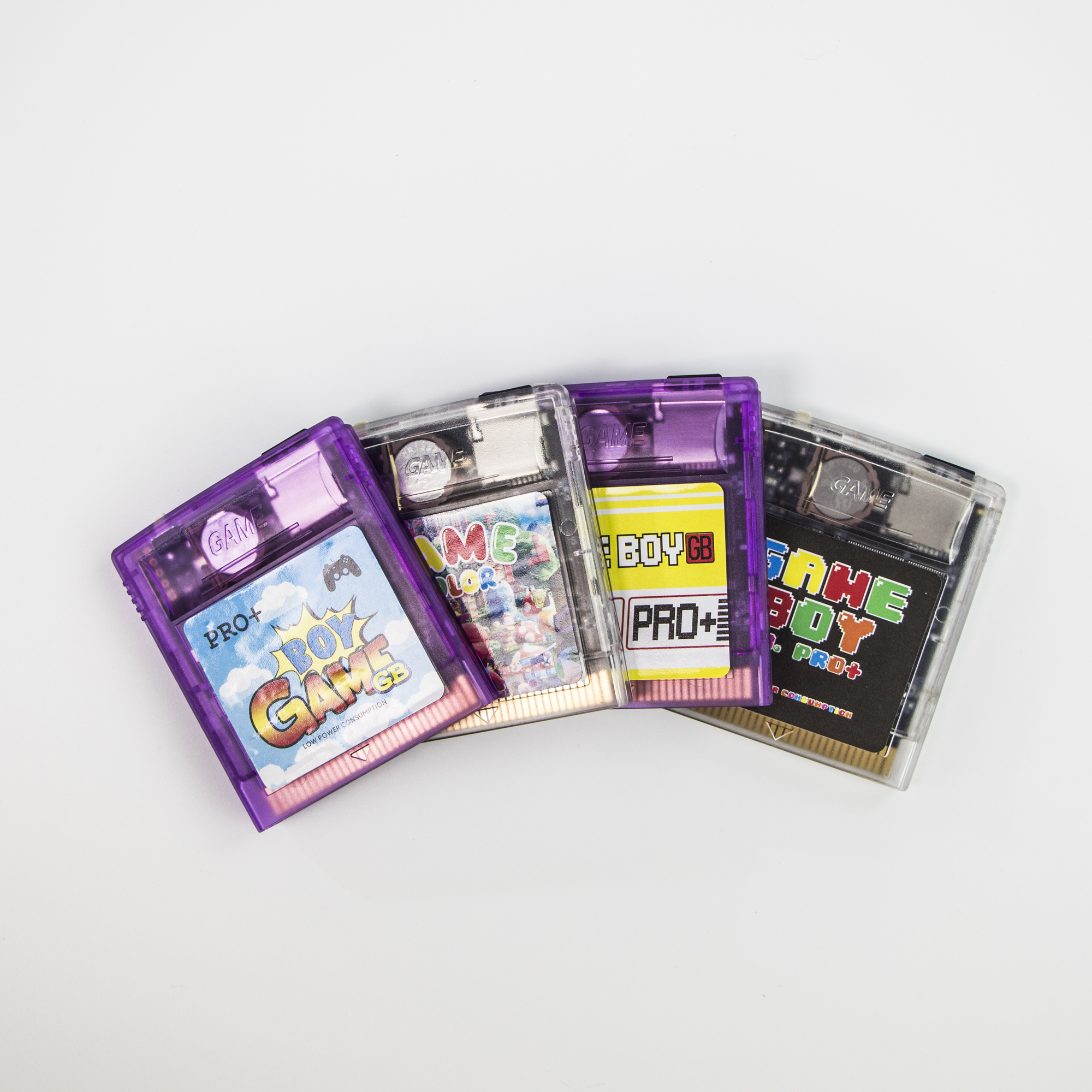 REMANK For GameBoy Color GB Ca - đánh giá và giá Retro Gaming Gameboy