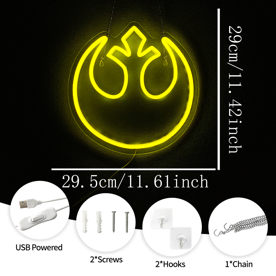 Gaming Neon Sign for Gamer Roo - đánh giá và giá Retro Gaming Projector