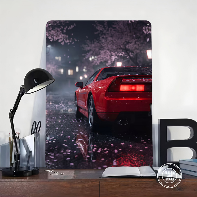 Nsx Sports Car Under Cherry Bl - đánh giá và giá Retro Gaming At