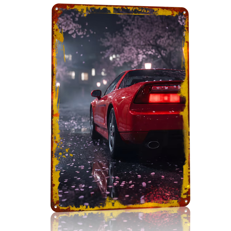 Nsx Sports Car Under Cherry Bl - đánh giá và giá Retro Gaming At
