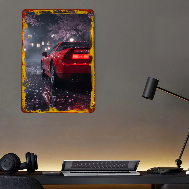 Nsx Sports Car Under Cherry Bl - đánh giá và giá Retro Gaming At