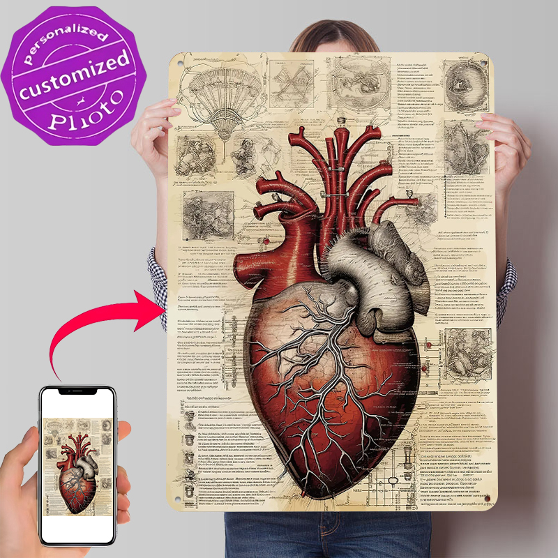 Human Heart Medicine Tin Poste - đánh giá và giá Retro Gaming At