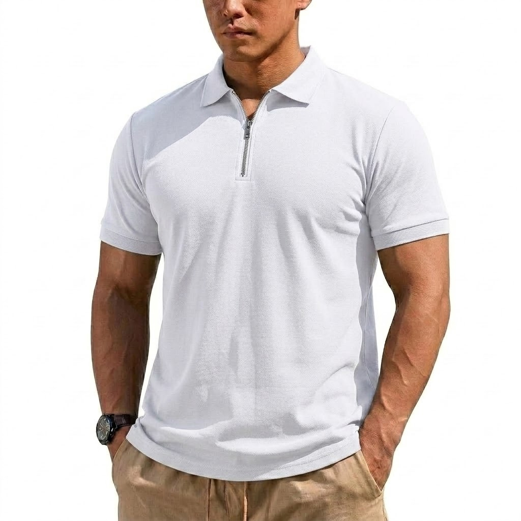 Summer Men's Henry Shirts Gym  - đánh giá và giá Retro Gaming Aesthetic