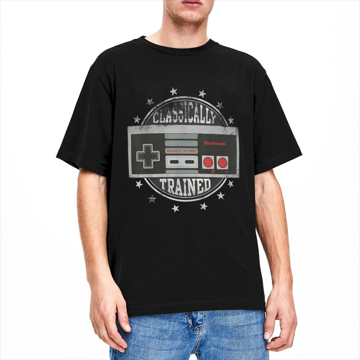 Nintendo NES Controller Classi - đánh giá và giá Retro Gaming Aesthetic