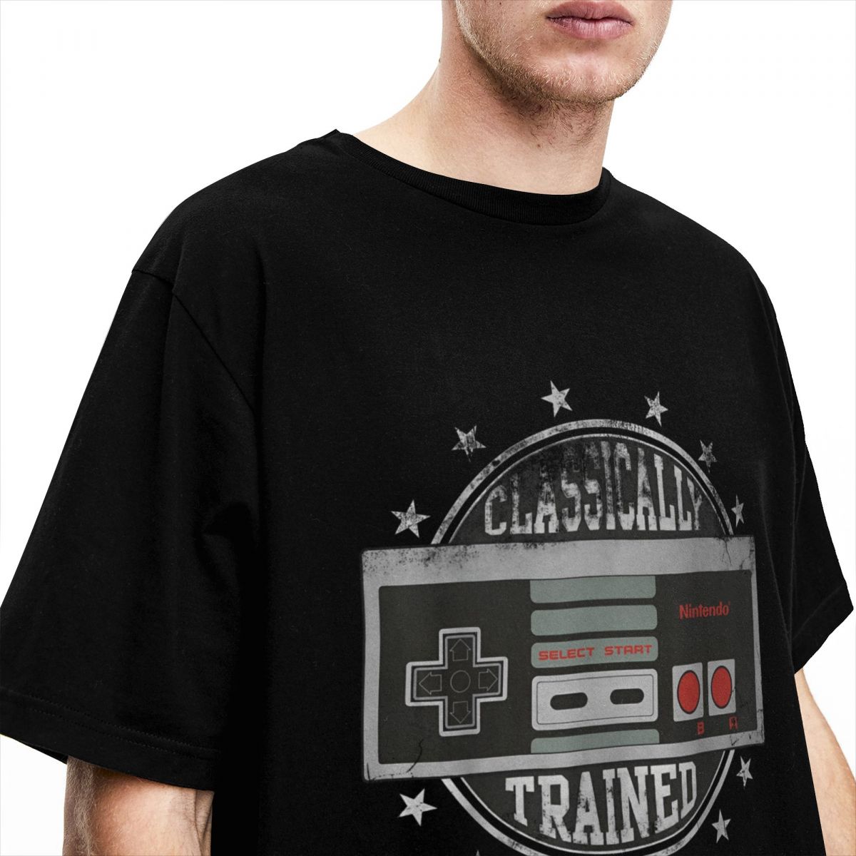 Nintendo NES Controller Classi - đánh giá và giá Retro Gaming Aesthetic