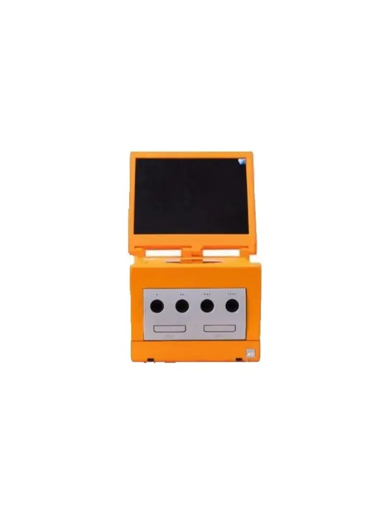 8Inch  Monitor  3D Print  for  - đánh giá và giá Retro Gaming Handhelds