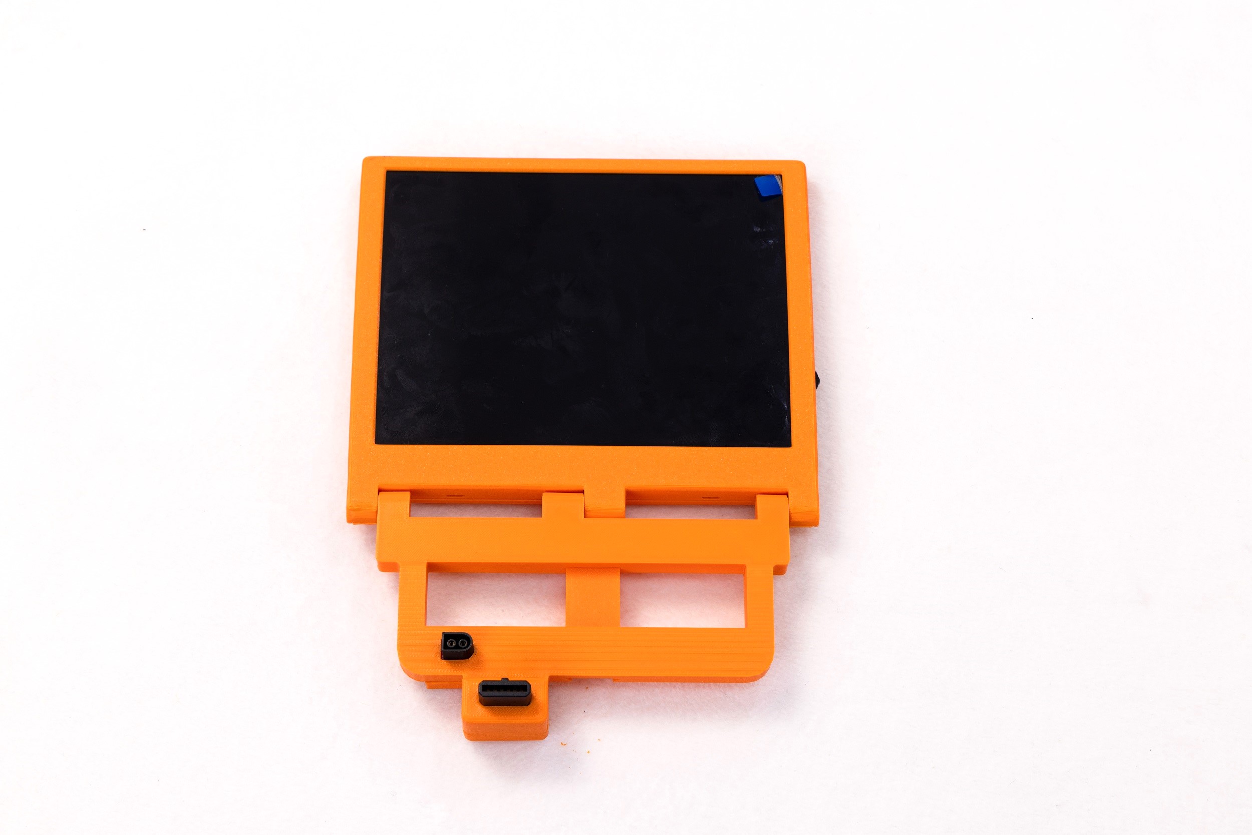 8Inch  Monitor  3D Print  for  - đánh giá và giá Retro Gaming Handhelds
