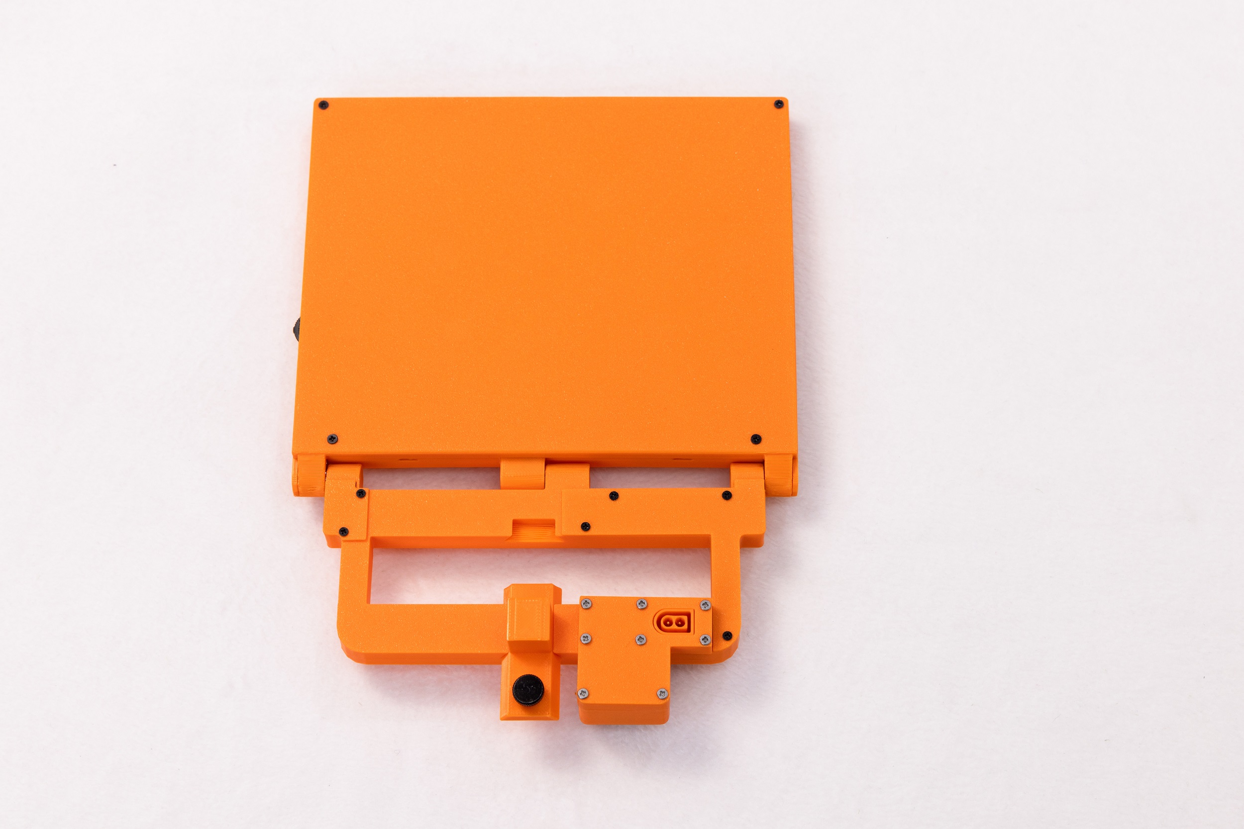 8Inch  Monitor  3D Print  for  - đánh giá và giá Retro Gaming Handhelds