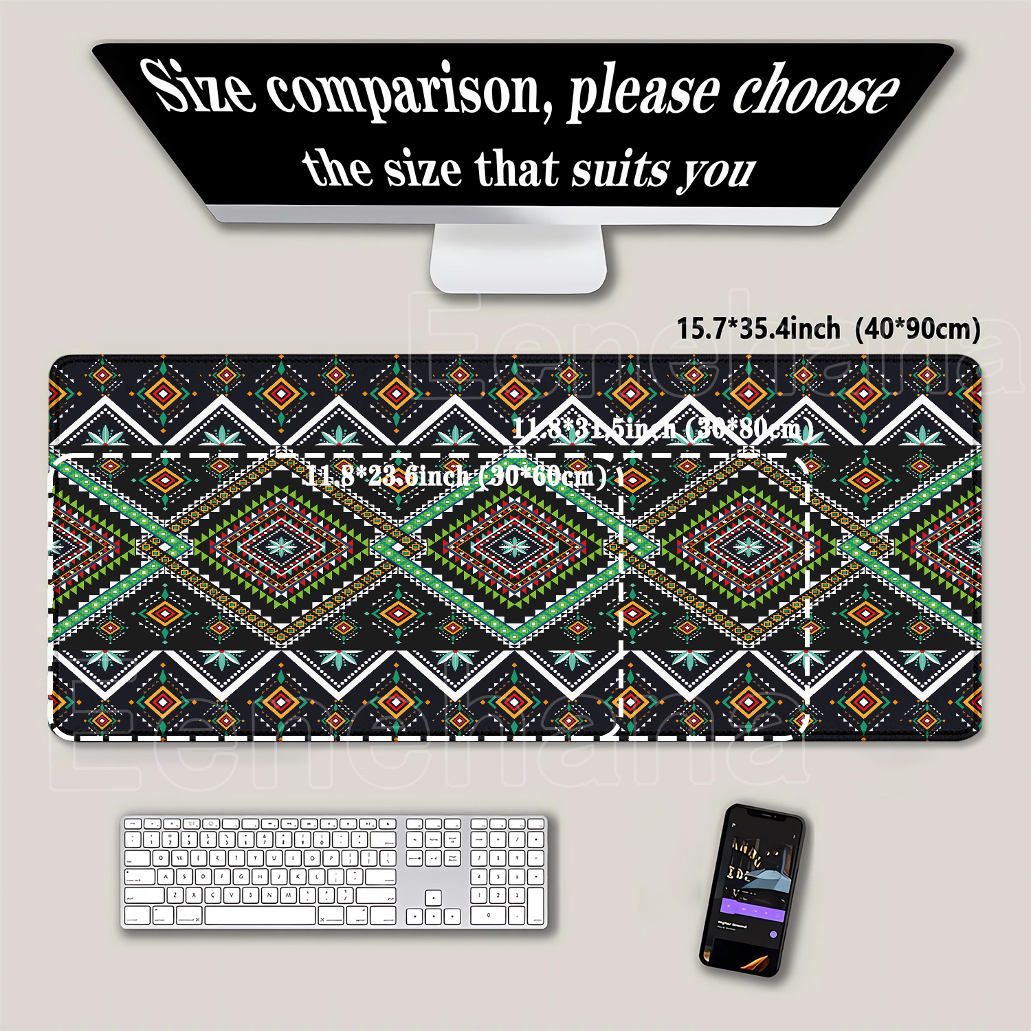 Persian Mysterious Retro patte - đánh giá và giá Retro Gaming Rug
