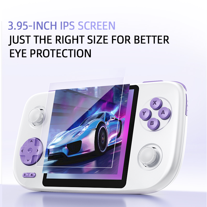 NEW GAMEMT E3 Vigor 3.95-inch  - đánh giá và giá Retro Gaming Gameboy