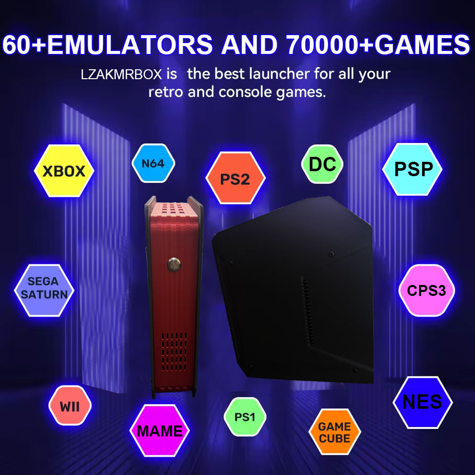 X4 Retro Video Game Console Wi - đánh giá và giá Retro Gaming Qss