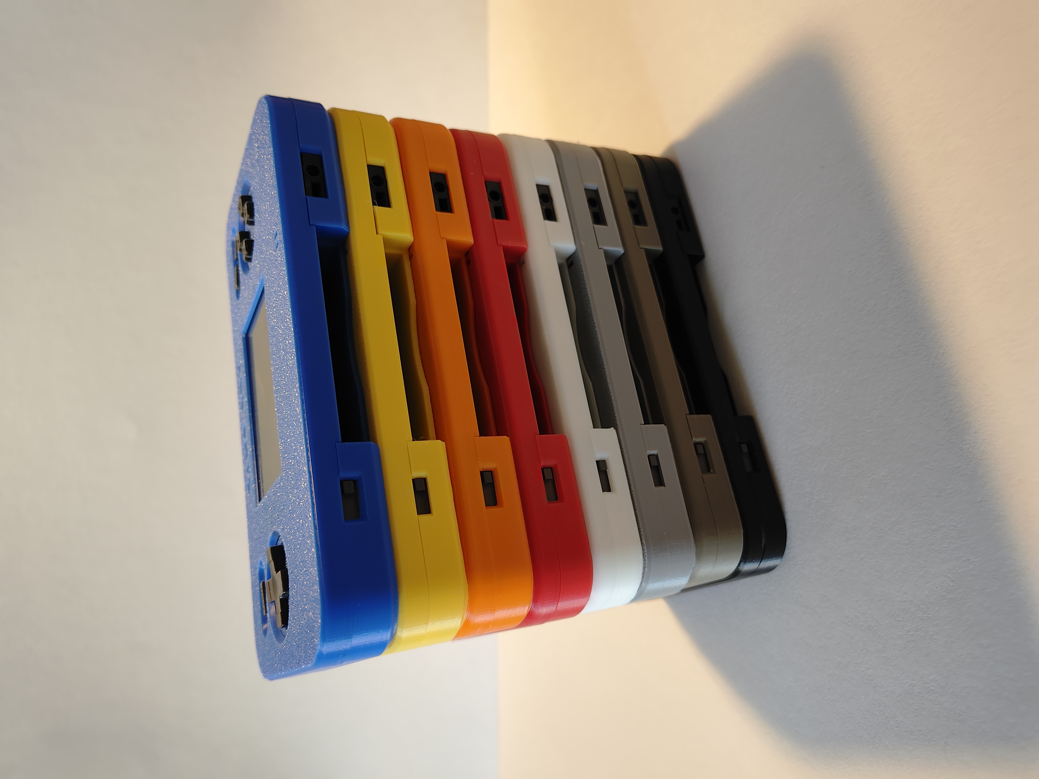 Colorful Design NDS To GBA Ret - đánh giá và giá Retro Gaming Handhelds