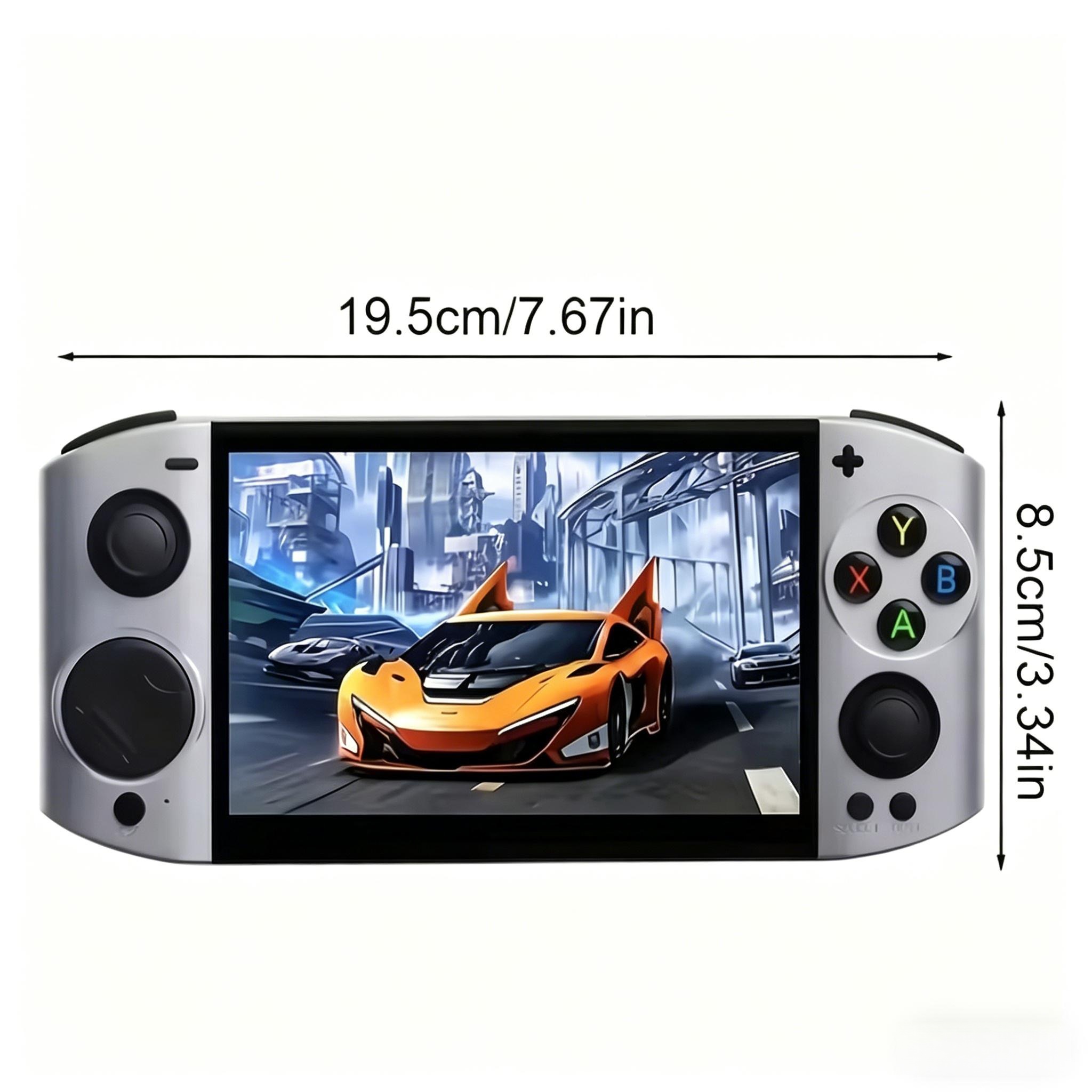 09 ultra Handheld Gaming Conso - đánh giá và giá Retro Gaming Hdmi
