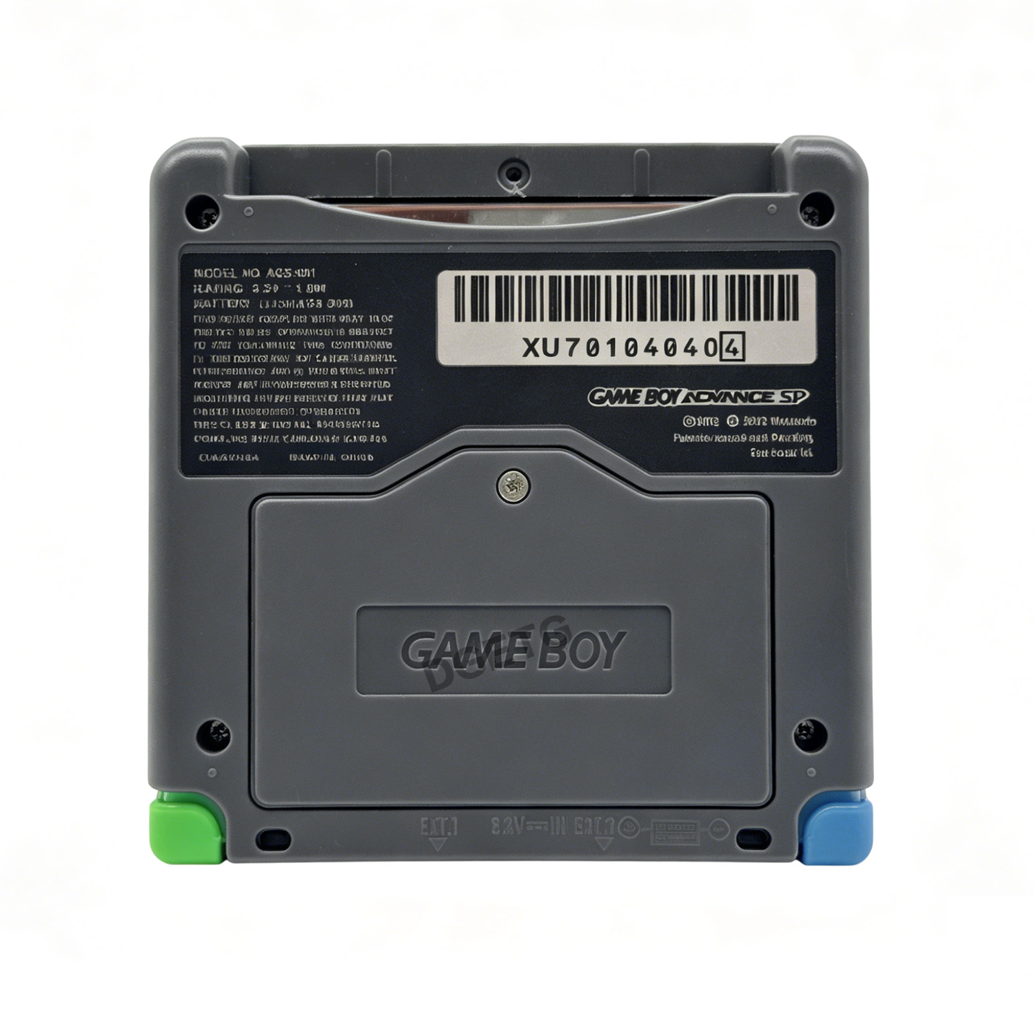 DIY Refurbishment Housing  for - đánh giá và giá Retro Gaming Gameboy