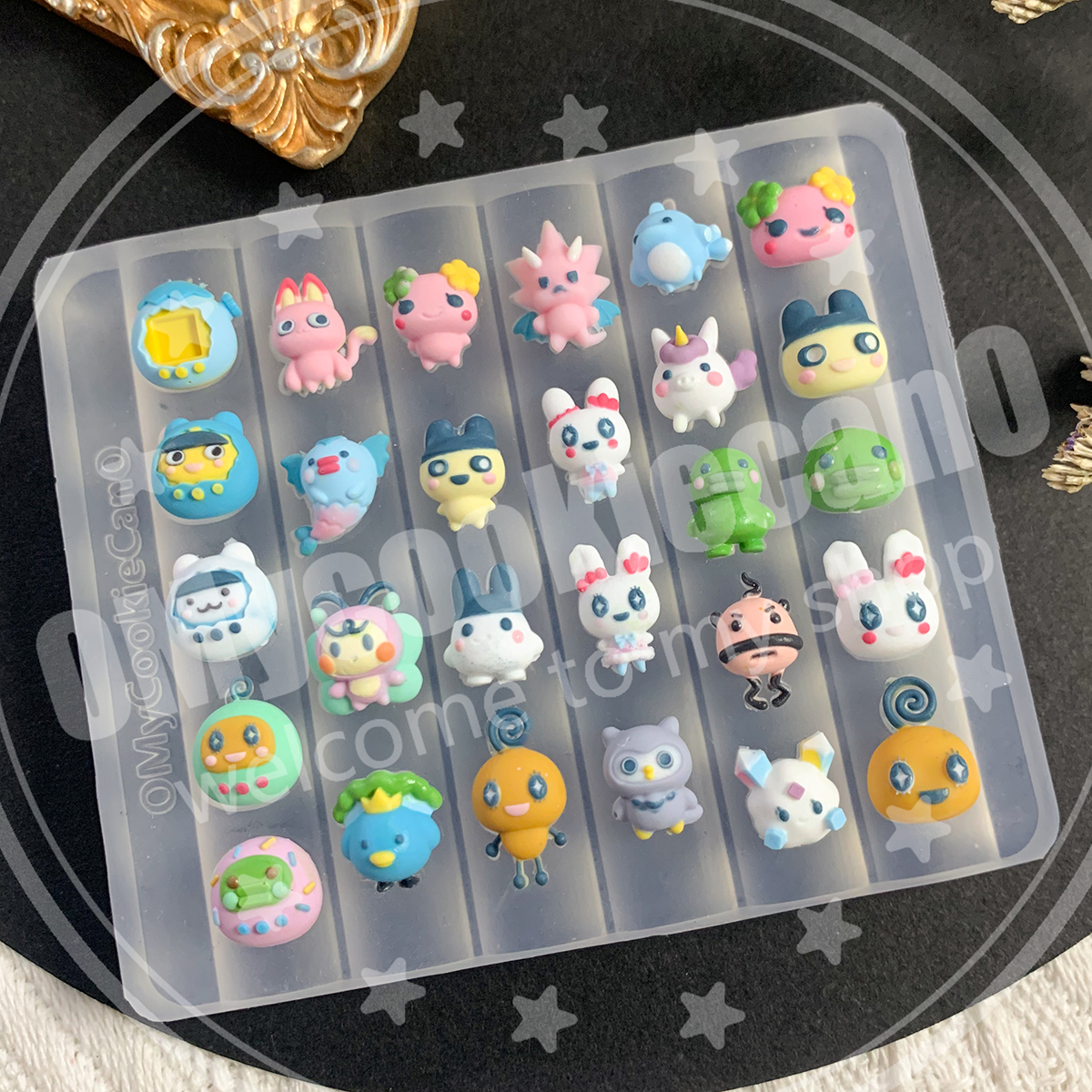 Super Cute Animal & Retro Game - đánh giá và giá Retro Gaming Handhelds