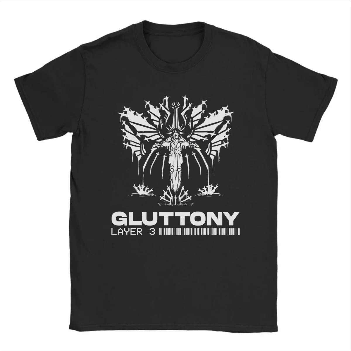 ULTRAKILL Death Odyssey V2 T S - đánh giá và giá Retro Gaming Aesthetic