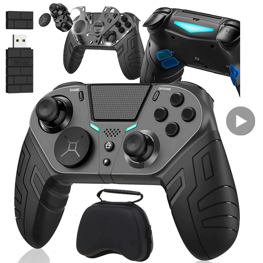 Controller For PS4 PS3 PS Play - đánh giá và giá Retro Gaming Tv Box
