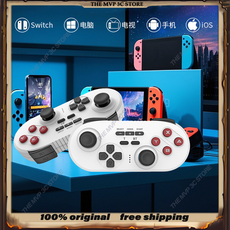 Brook Retro Mini Gaming Contro - đánh giá và giá Retro Gaming Xbox Controller