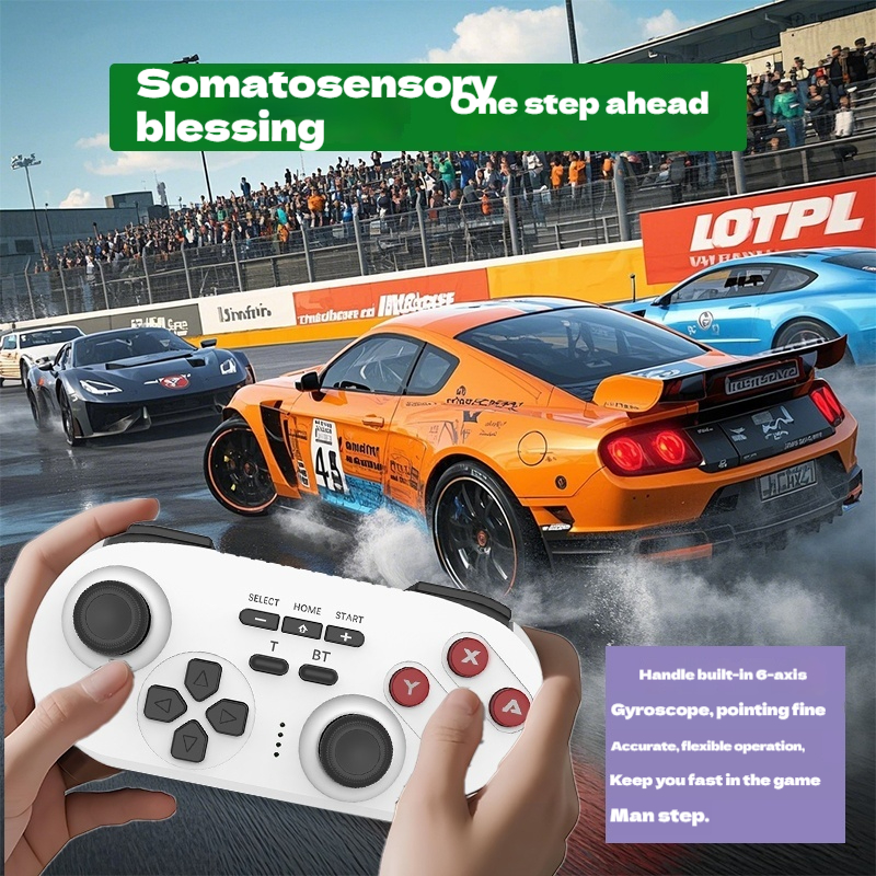 Brook Retro Mini Gaming Contro - đánh giá và giá Retro Gaming Xbox Controller