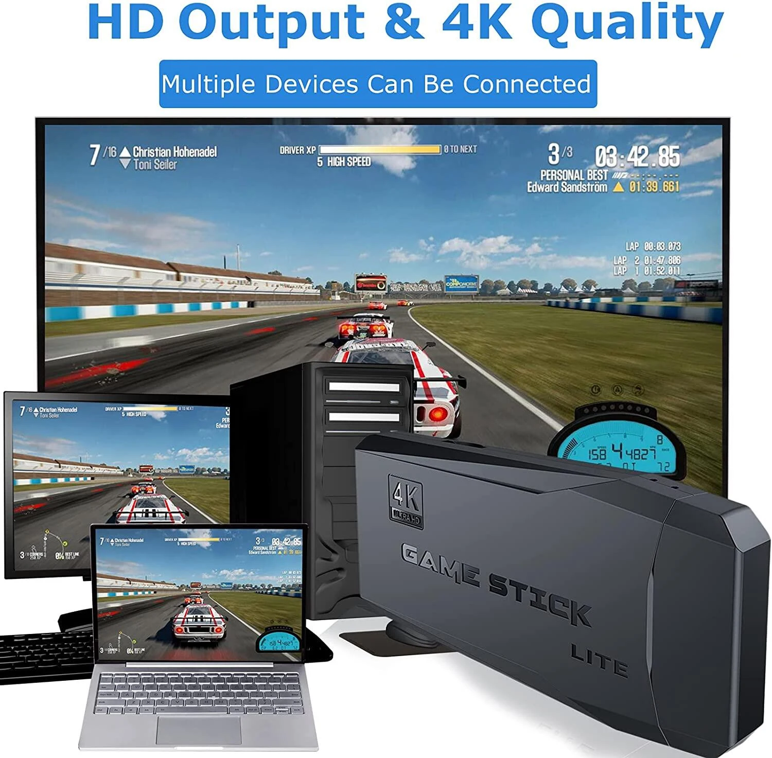Video Game Console 32G/64G Bui - đánh giá và giá Retro Gaming Tv Box