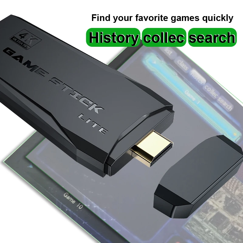Video Game Console 32G/64G Bui - đánh giá và giá Retro Gaming Tv Box