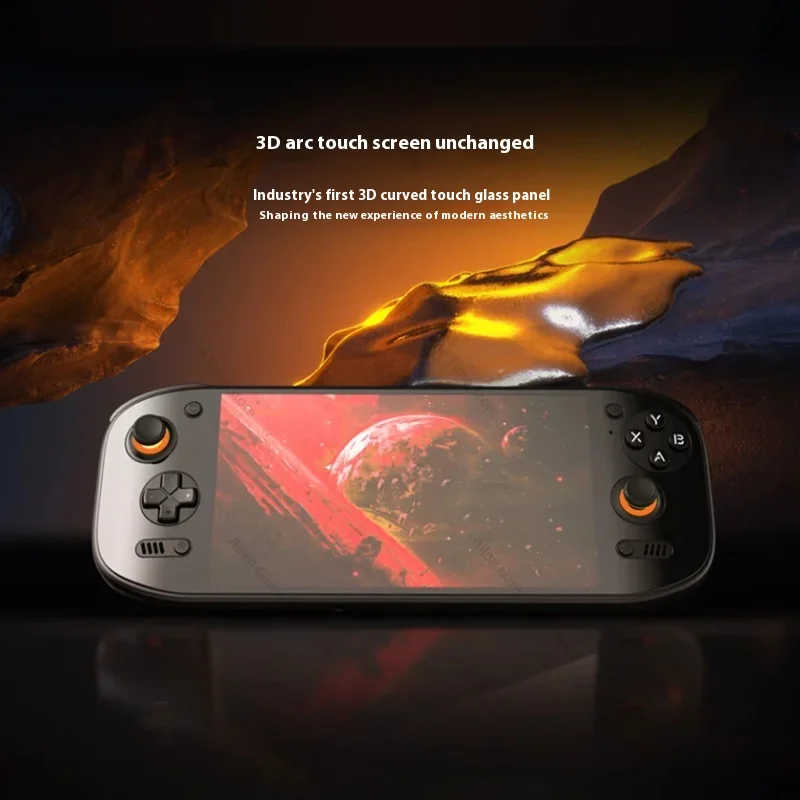 AYN Odin 2 Portal Retro Handhe - đánh giá và giá Retro Gaming Theme