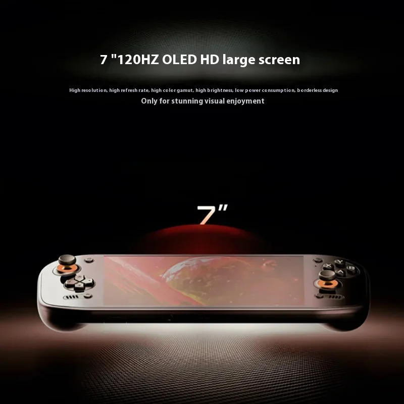 AYN Odin 2 Portal Retro Handhe - đánh giá và giá Retro Gaming Theme