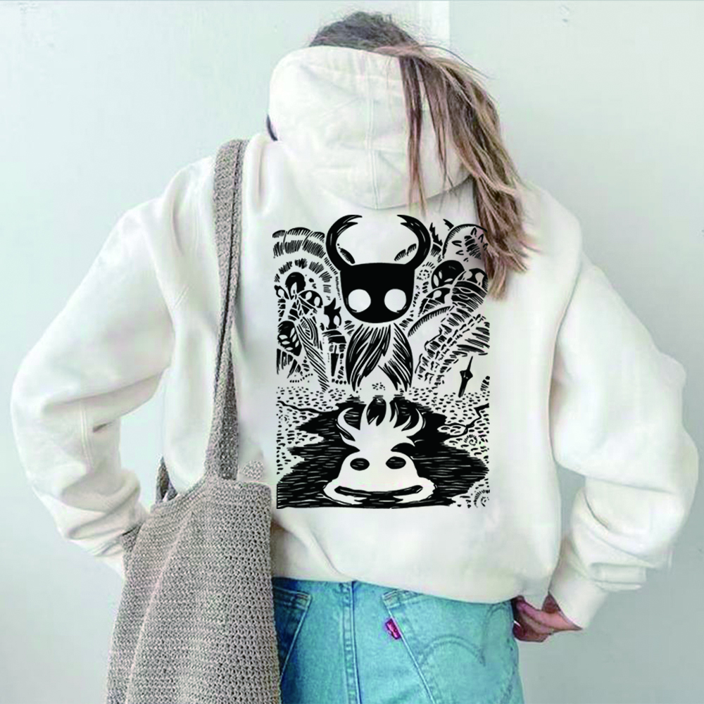 Unisex Hollow Knight Gaming Ho - đánh giá và giá Retro Knight Gaming