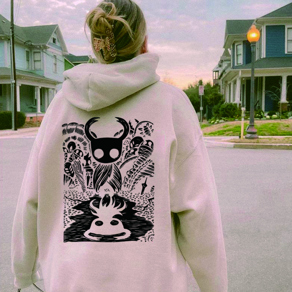 Unisex Hollow Knight Gaming Ho - đánh giá và giá Retro Knight Gaming
