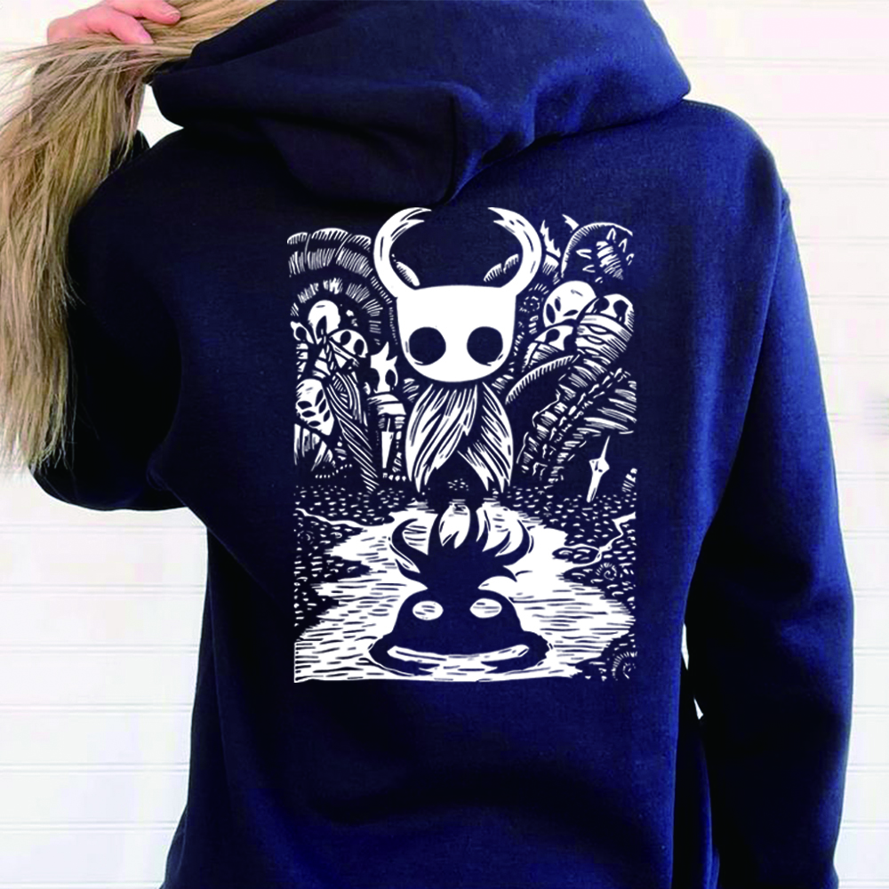 Unisex Hollow Knight Gaming Ho - đánh giá và giá Retro Knight Gaming