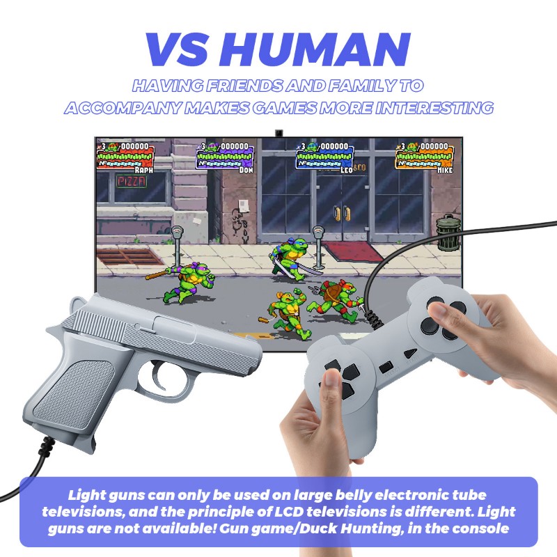 FC Plug-in console design, 8-b - đánh giá và giá Retro Gaming Handhelds
