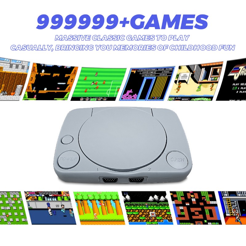 FC Plug-in console design, 8-b - đánh giá và giá Retro Gaming Handhelds