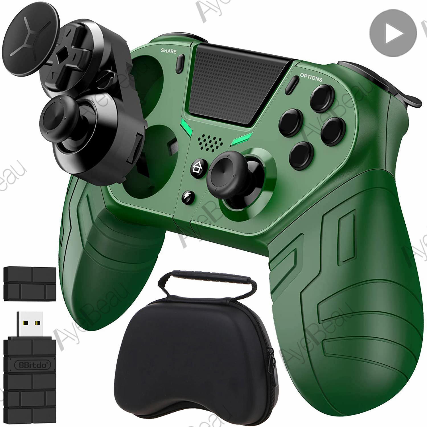 Wireless Mobile Controller For - đánh giá và giá Retro Gaming Tv Box