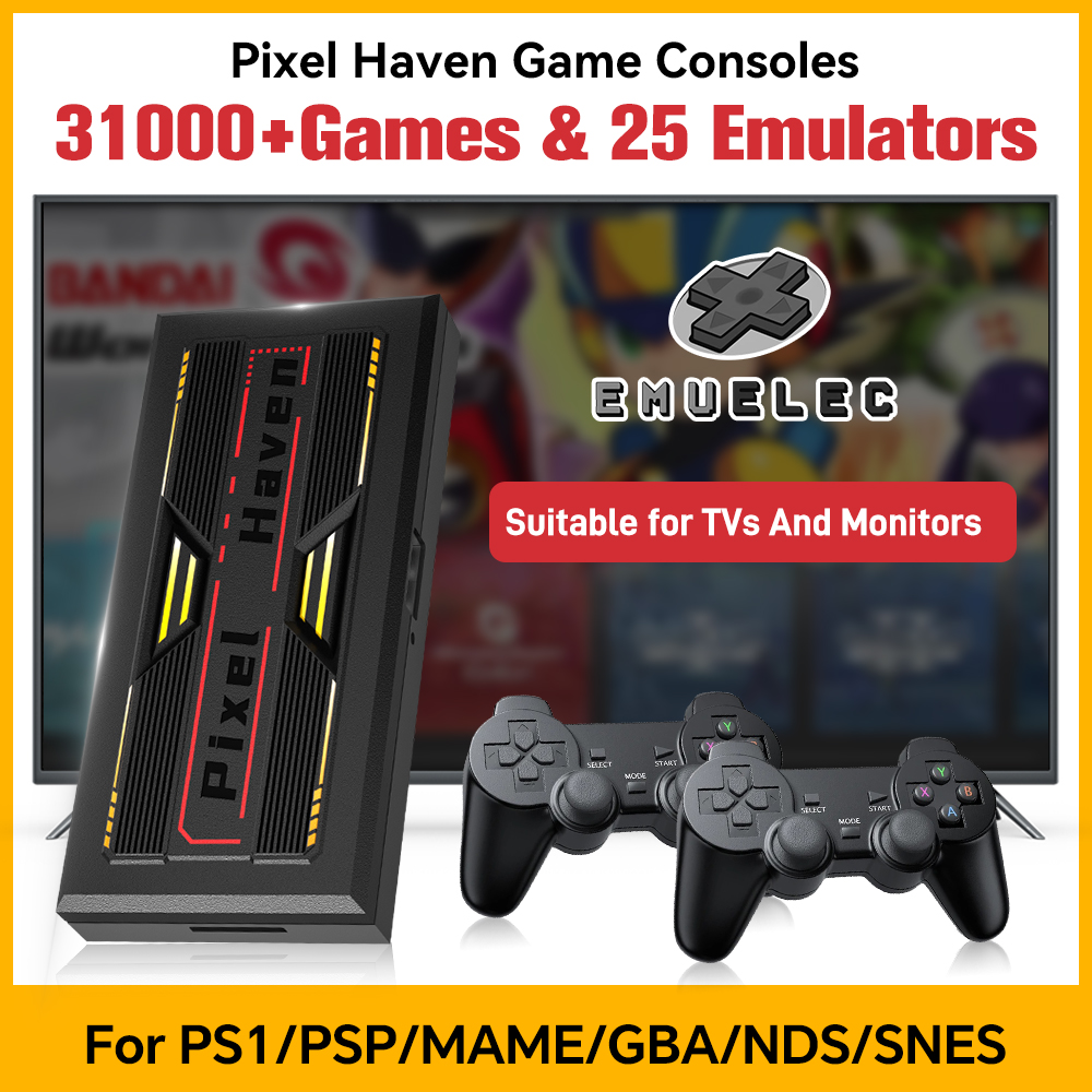 4K Retro Video Game Consoles F - đánh giá và giá Retro Gaming Tv Box