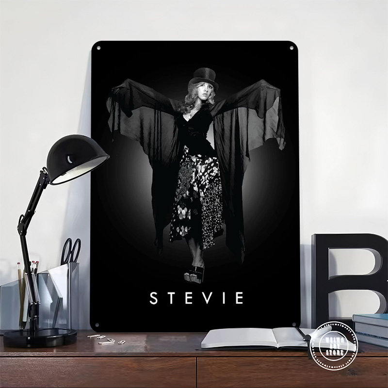 Stevie Nicks Poster Wall Art R - đánh giá và giá Retro Gaming At