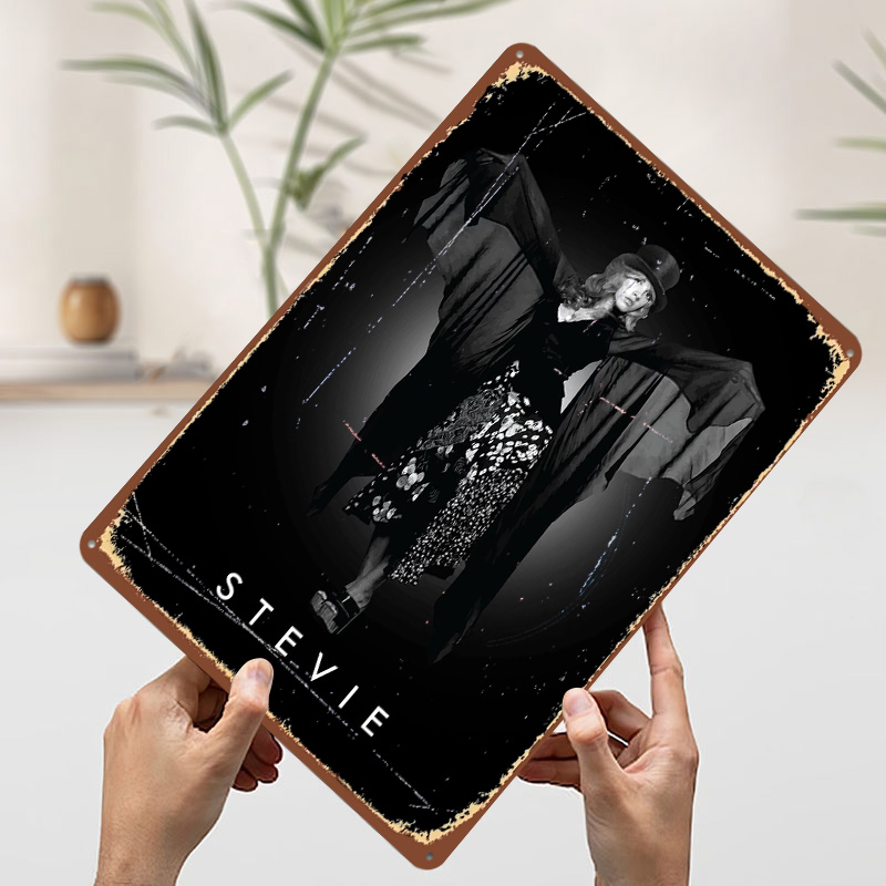 Stevie Nicks Poster Wall Art R - đánh giá và giá Retro Gaming At