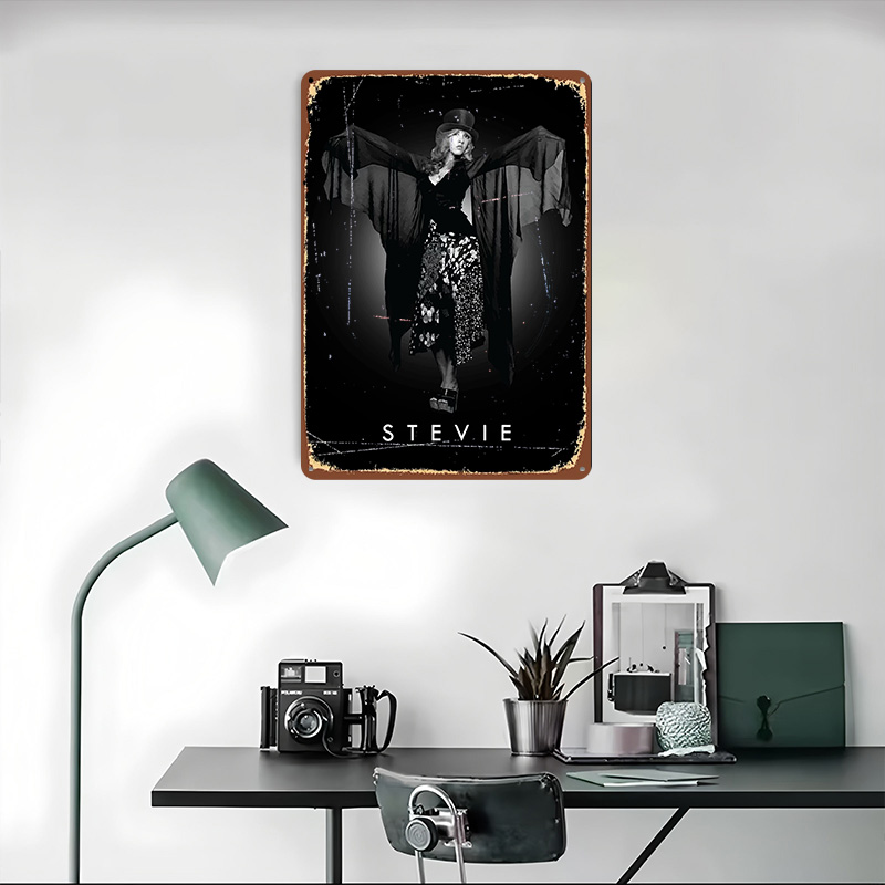Stevie Nicks Poster Wall Art R - đánh giá và giá Retro Gaming At