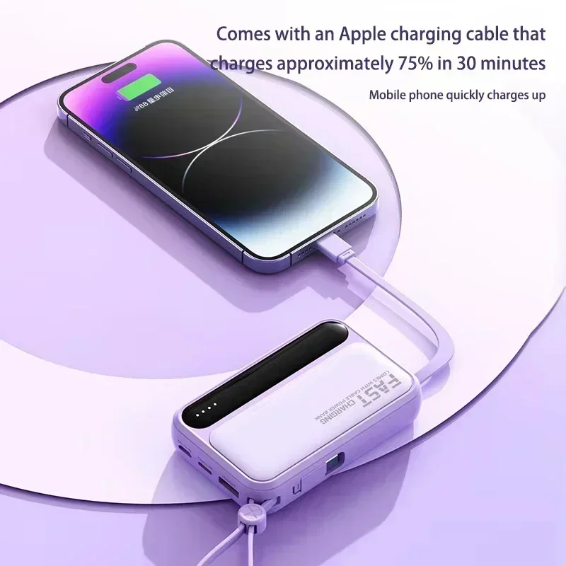 VIVO 500000mAh Power Bank Buil - đánh giá và giá Retro Gaming Power Bank