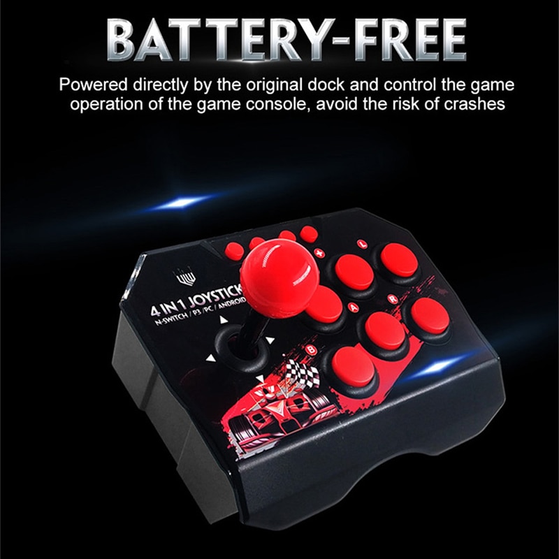 GAMINJA NS002 4 In 1 Retro Arc - đánh giá và giá Retro Gaming Theme