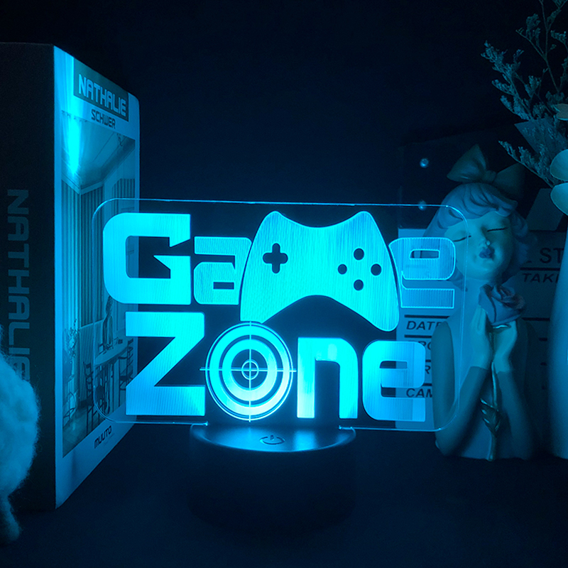 Gaming Room Decor Fancy Lighti - đánh giá và giá Retro Gaming Projector