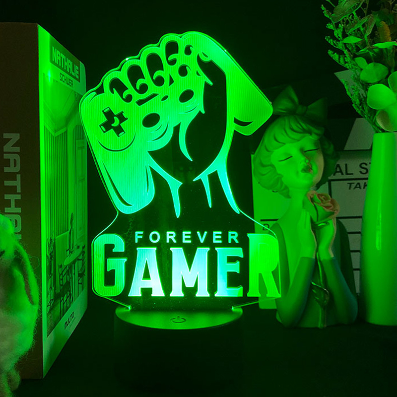 Gaming Room Decor Fancy Lighti - đánh giá và giá Retro Gaming Projector