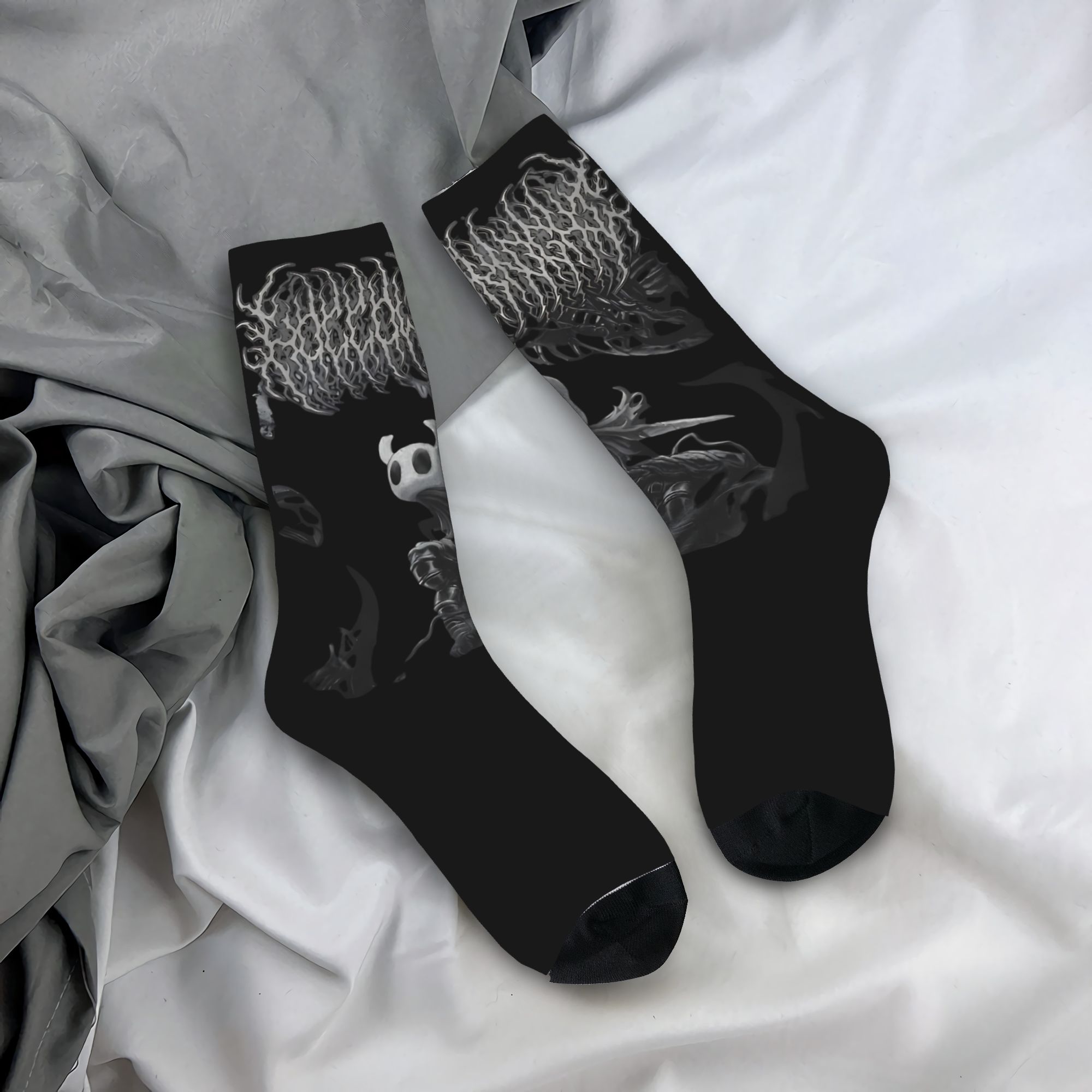 Retro Vintage Gaming Socks Hol - đánh giá và giá Retro Knight Gaming