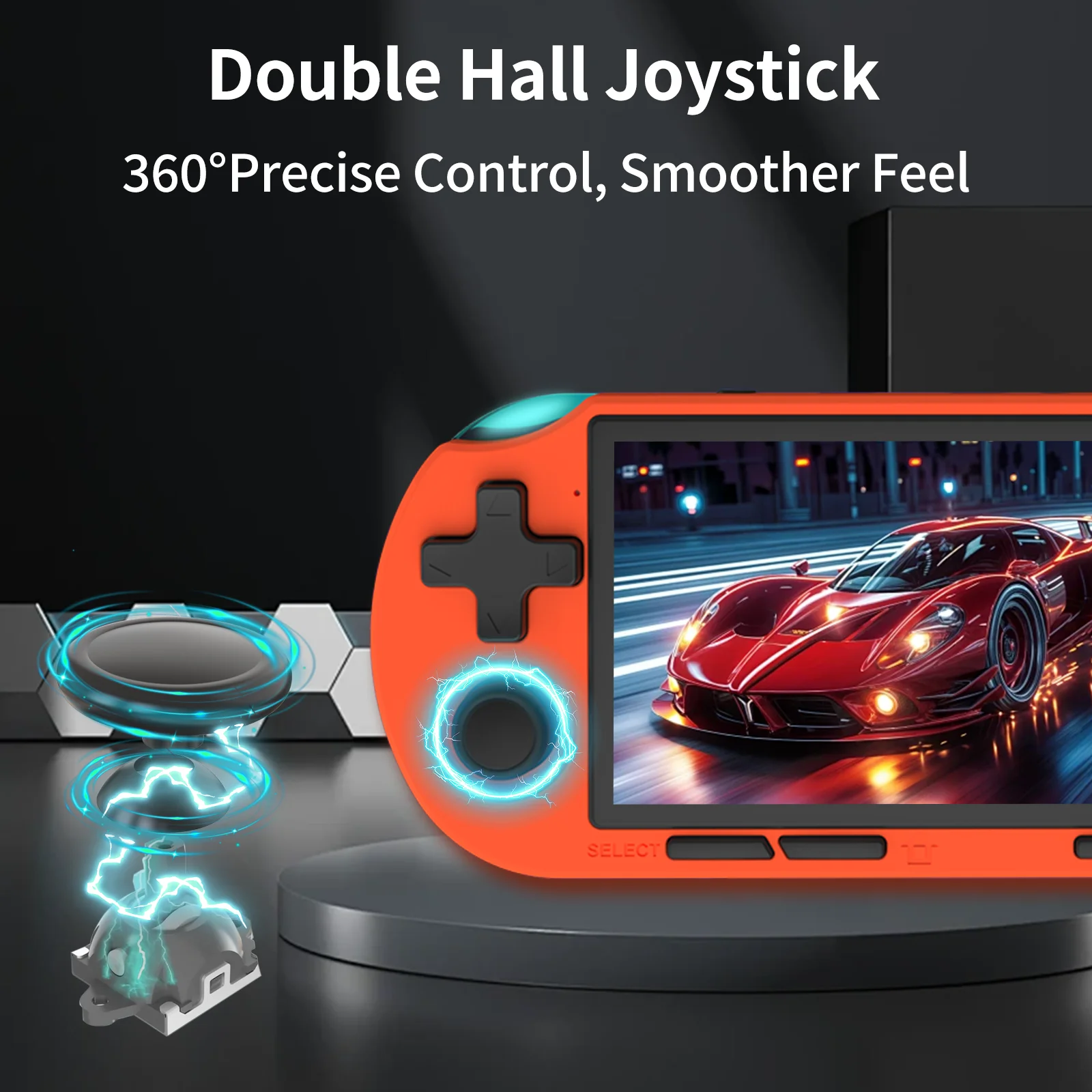 GAMINJA Handheld Portable Gami - đánh giá và giá Retro Gaming Projector