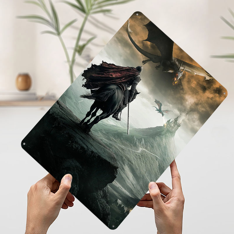 The Black Knight · Vertical Pr - đánh giá và giá Retro Knight Gaming