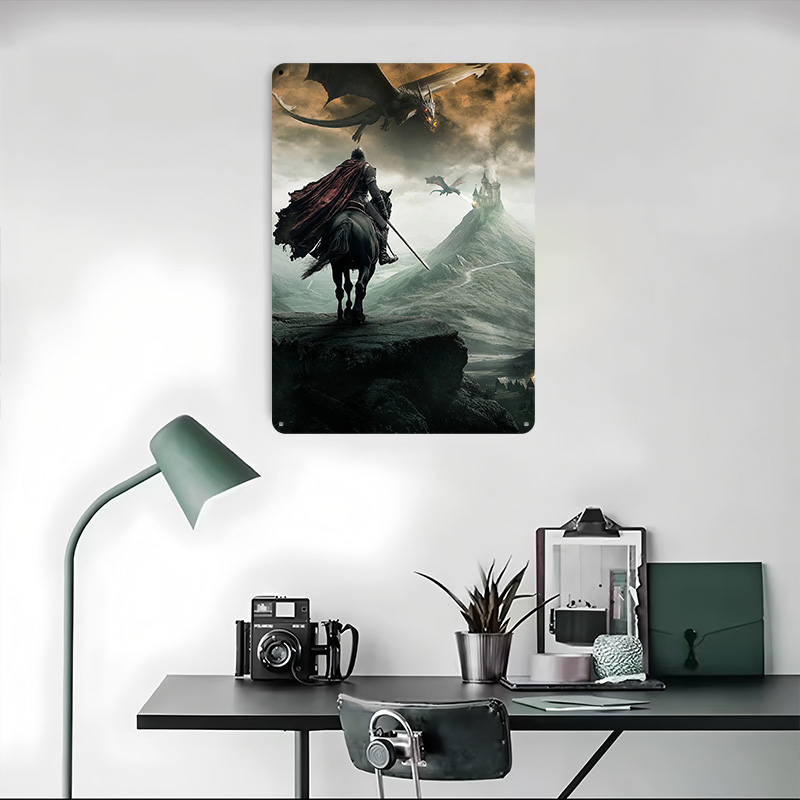 The Black Knight · Vertical Pr - đánh giá và giá Retro Knight Gaming