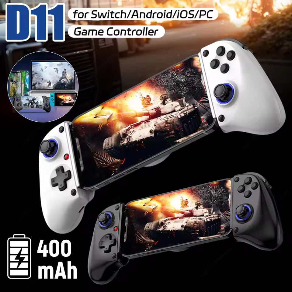 Phone Bluetooth Gamepad Wirele - đánh giá và giá Retro Gaming Xbox Controller