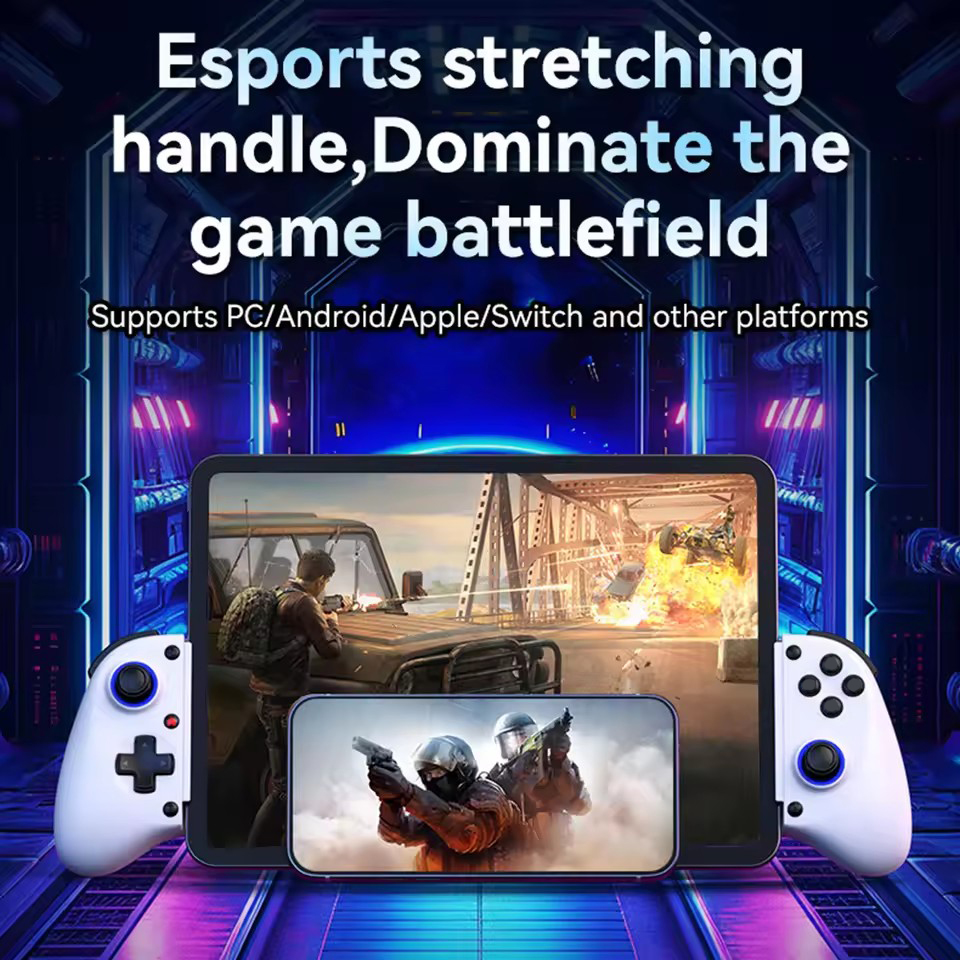 Phone Bluetooth Gamepad Wirele - đánh giá và giá Retro Gaming Xbox Controller