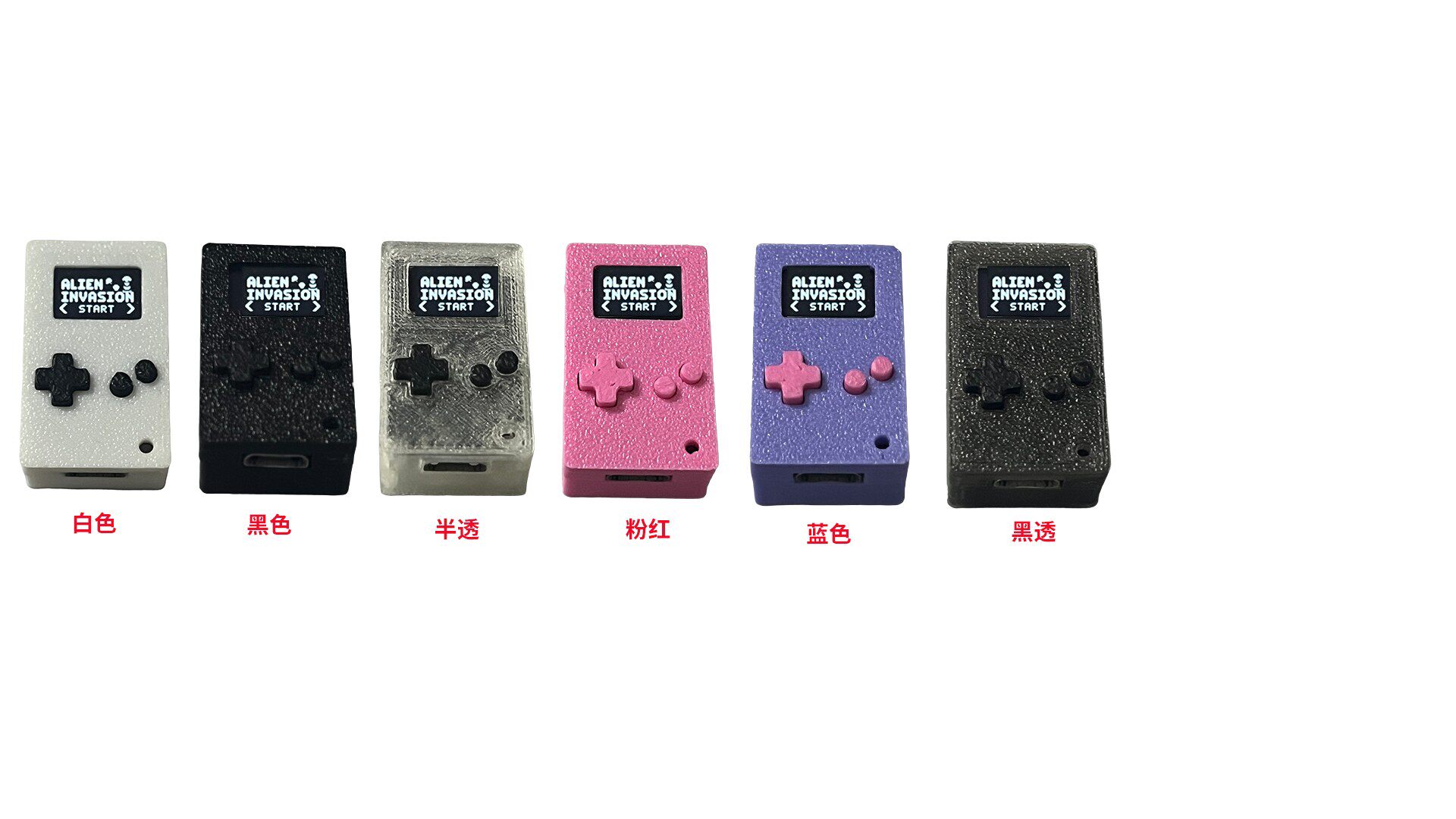 Thumby Mini Retro Handheld Gam - đánh giá và giá Retro Gaming Handhelds